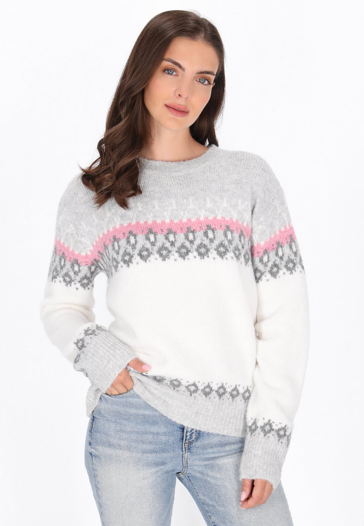 Mutha Women's Sweater