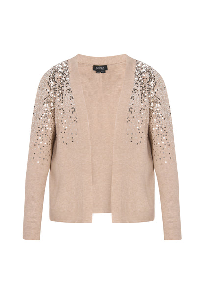 usha BLACK LABEL Women's Cardigan