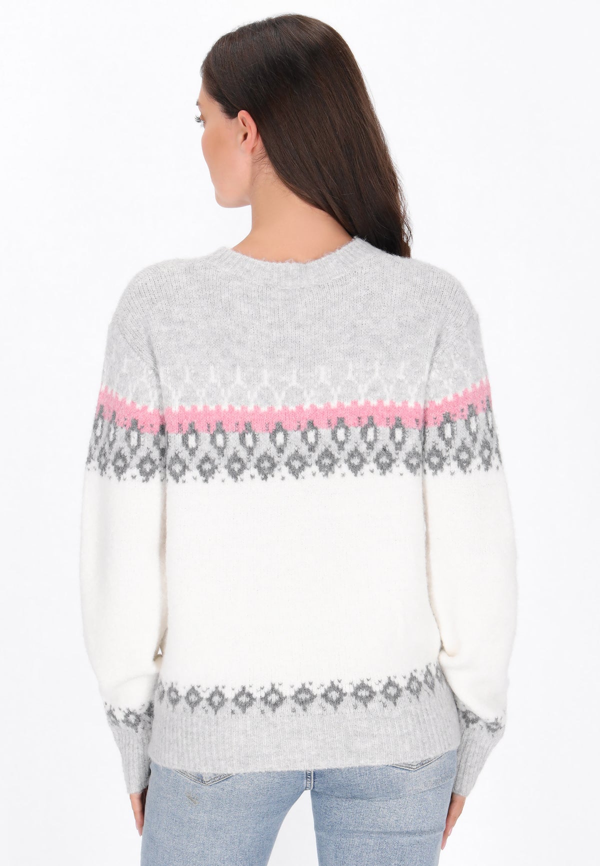 Mutha Women's Sweater