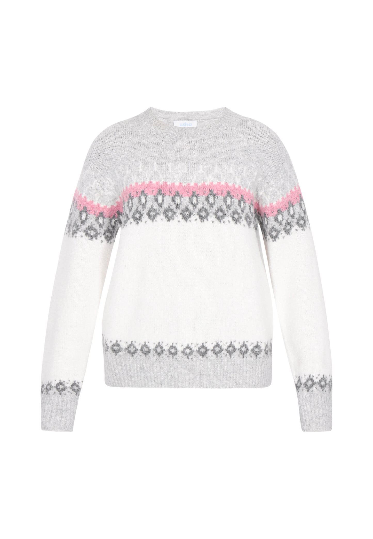 usha BLUE LABEL Women's Sweater