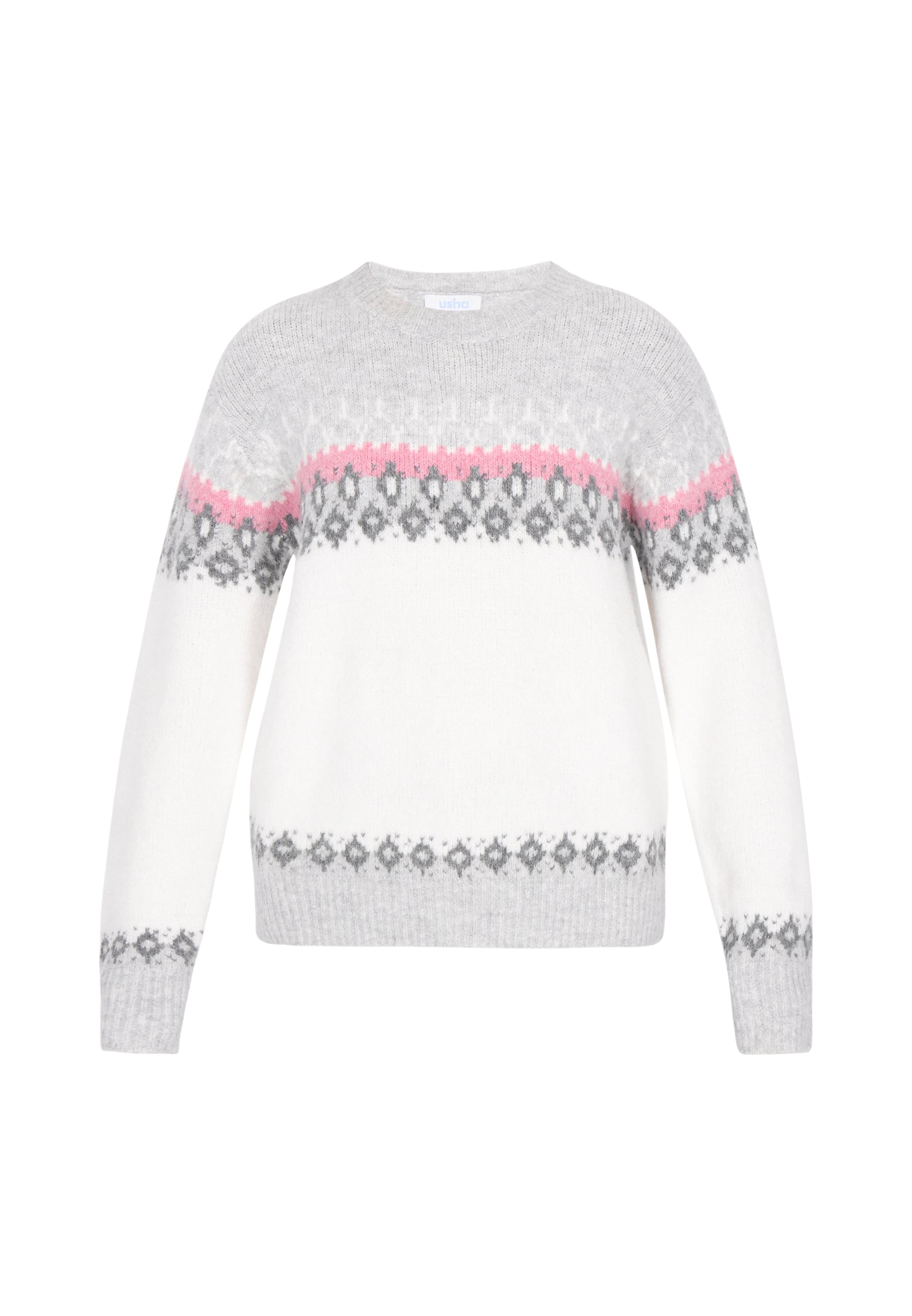 usha BLUE LABEL Women's Sweater