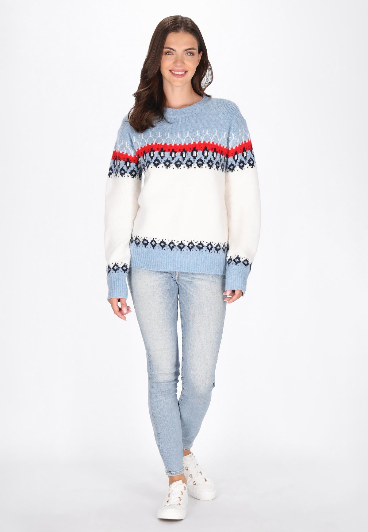 Mutha Women's Sweater