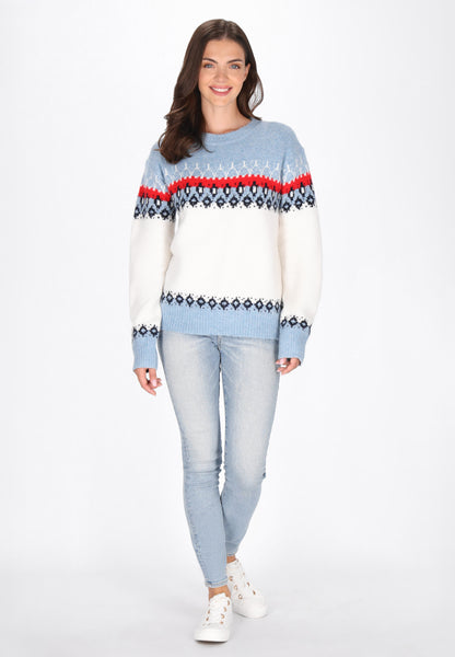Mutha Women's Sweater