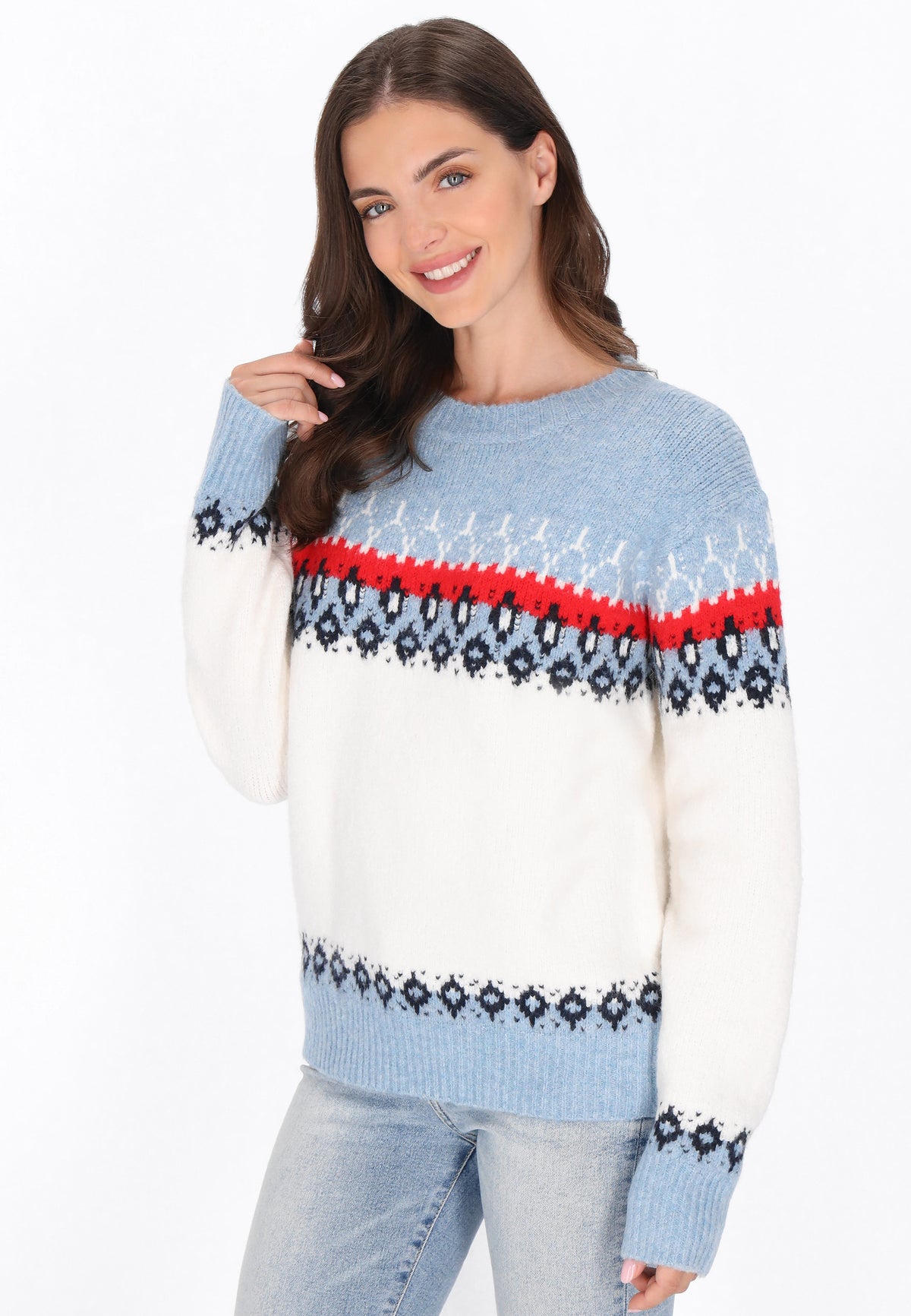 Mutha Women's Sweater