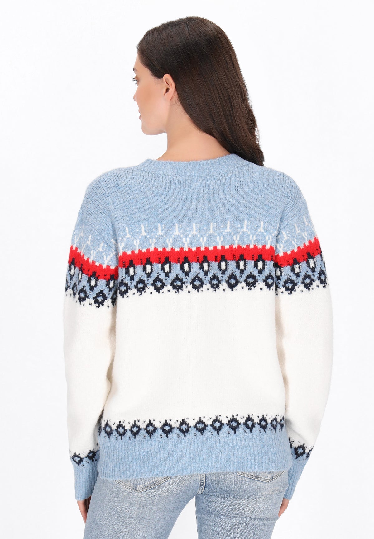 Mutha Women's Sweater