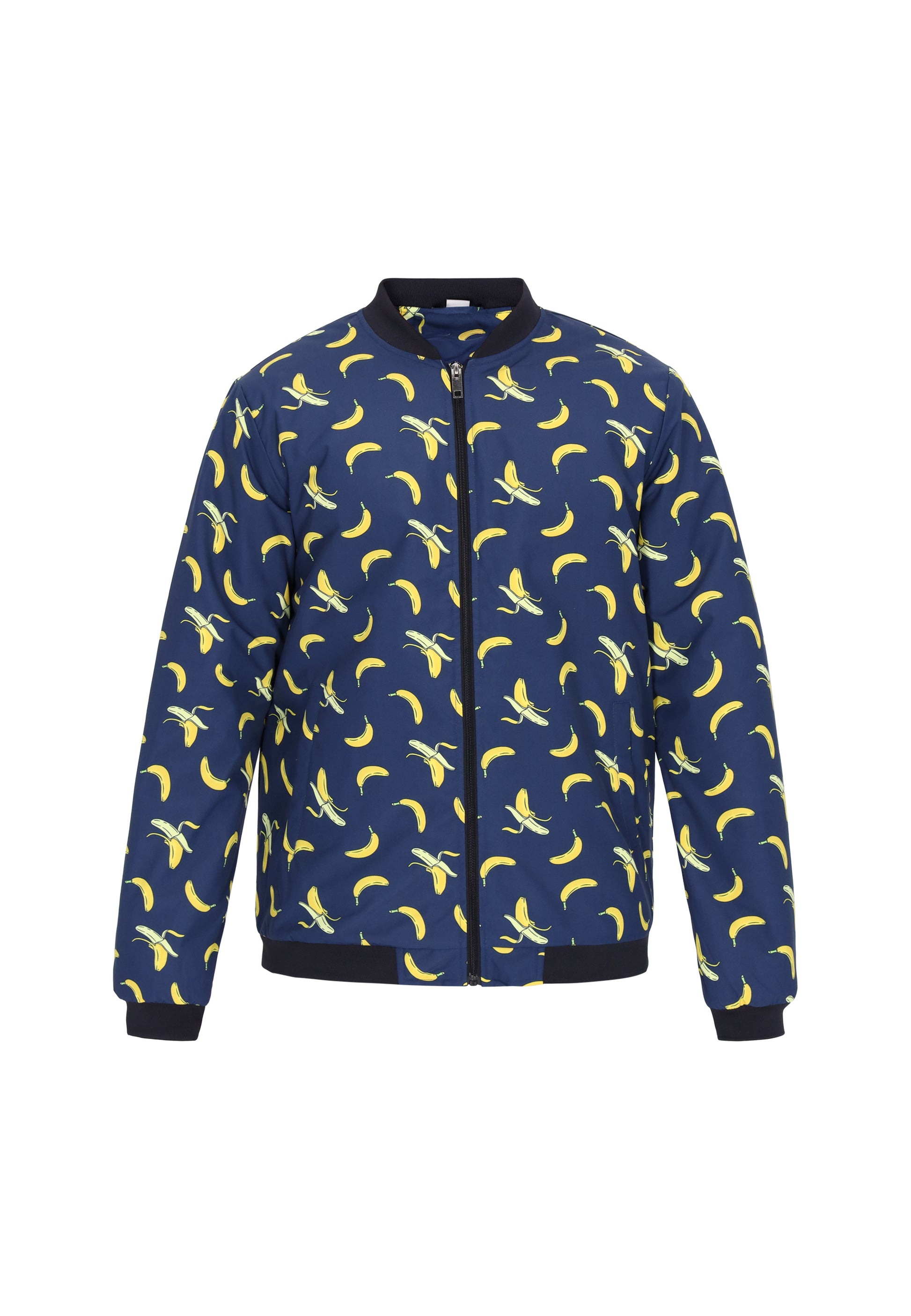 MO Street Men's Jacket