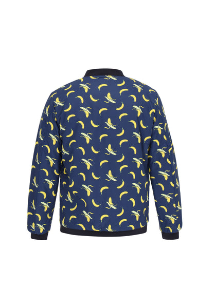 MO Street Men's Jacket