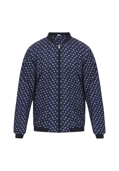 MO Street Men's Jacket