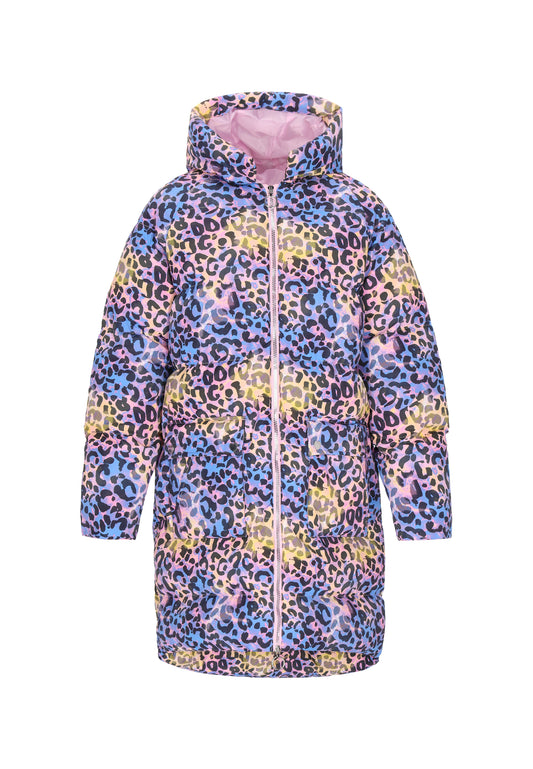 Libbi Women's Coat