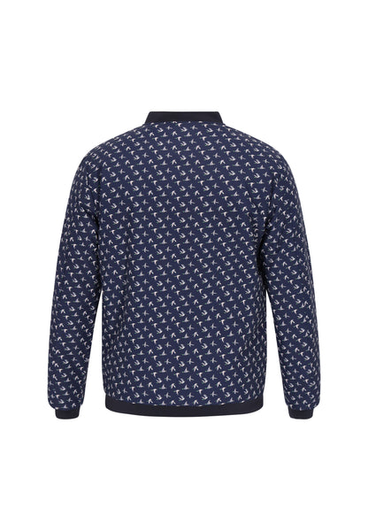 MO Street Men's Jacket