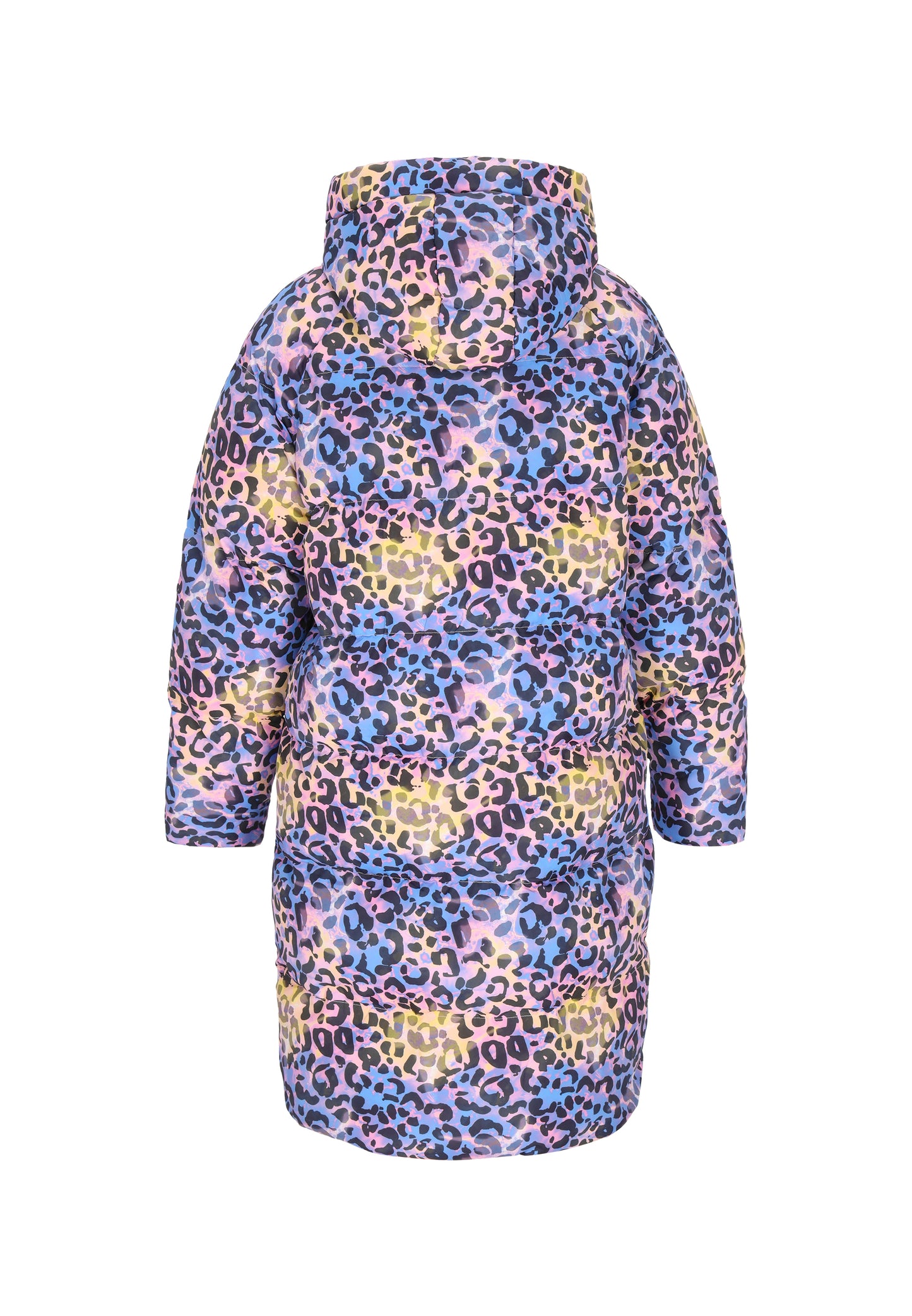 Libbi Women's Coat