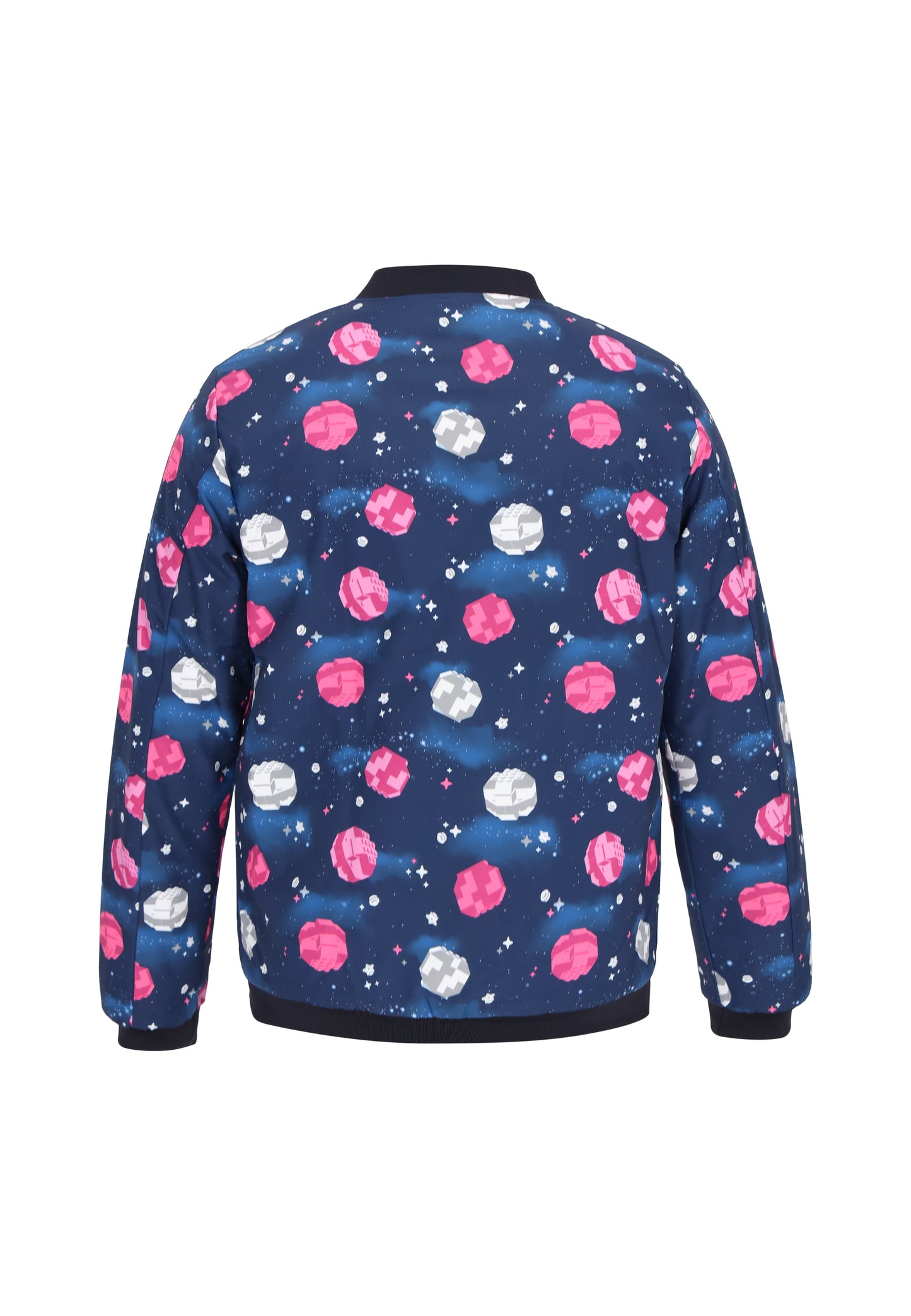 MO Street Men's Jacket