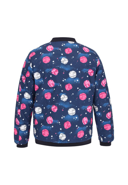MO Street Men's Jacket