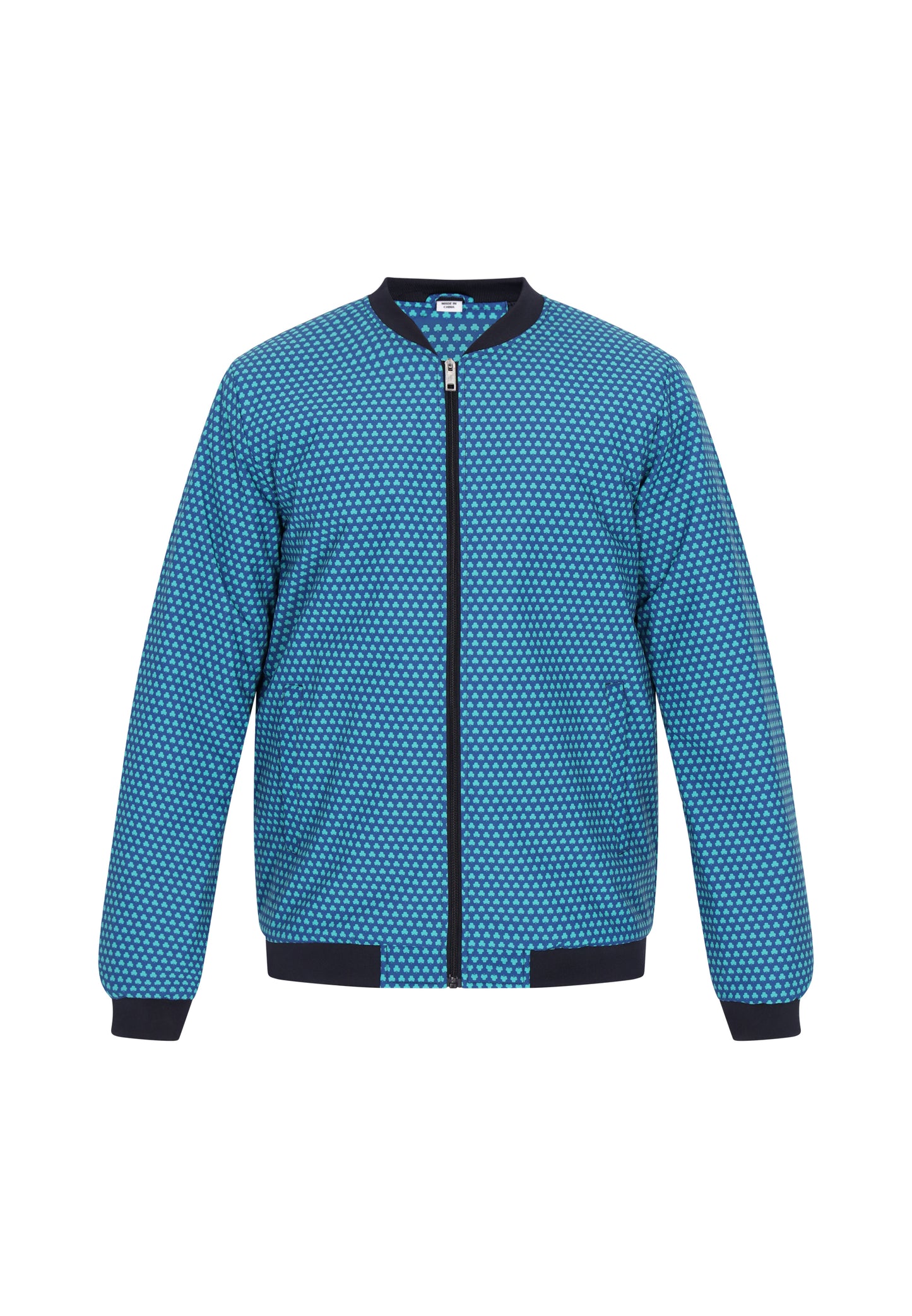 Libbi Jacket