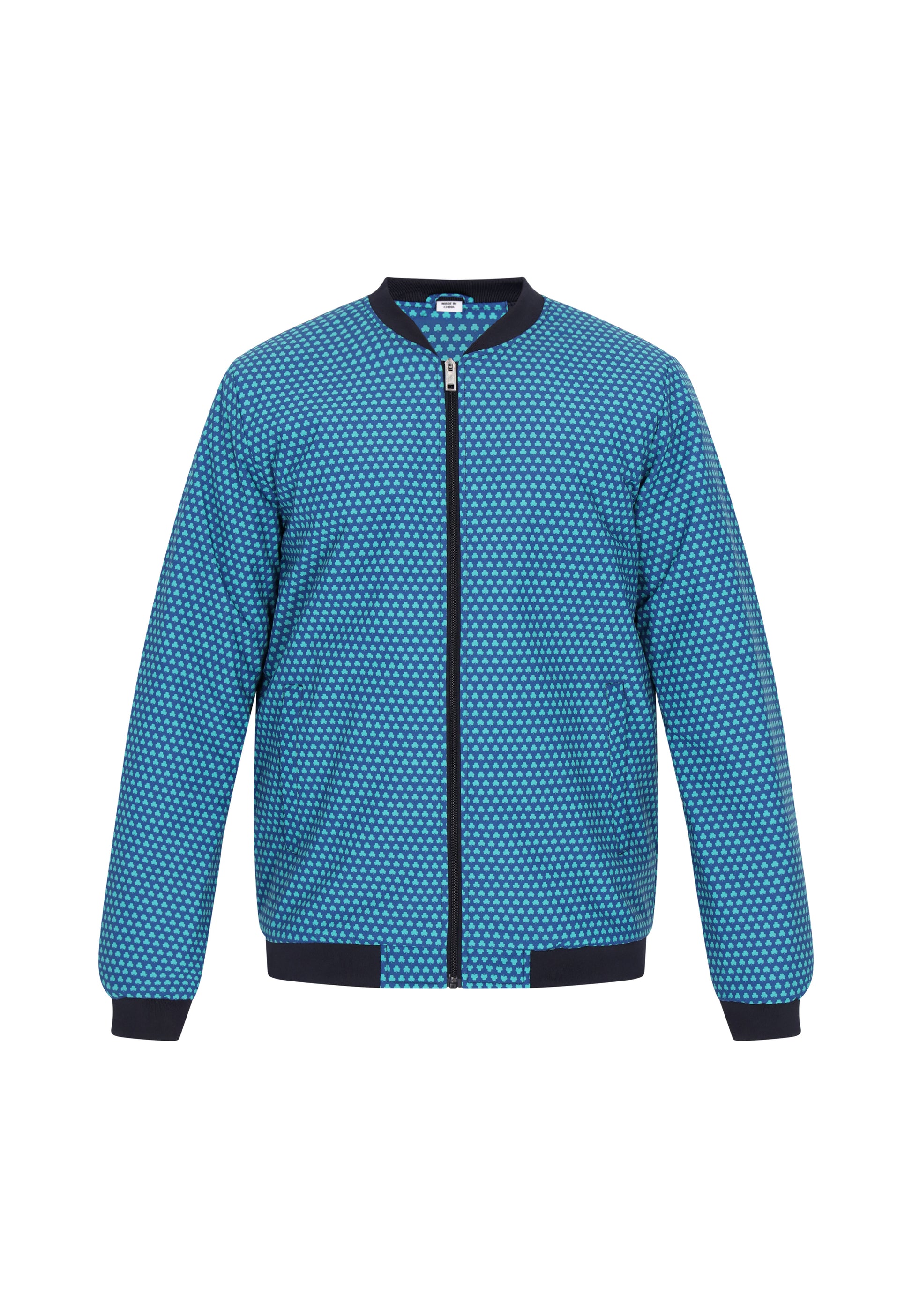 Libbi Jacket