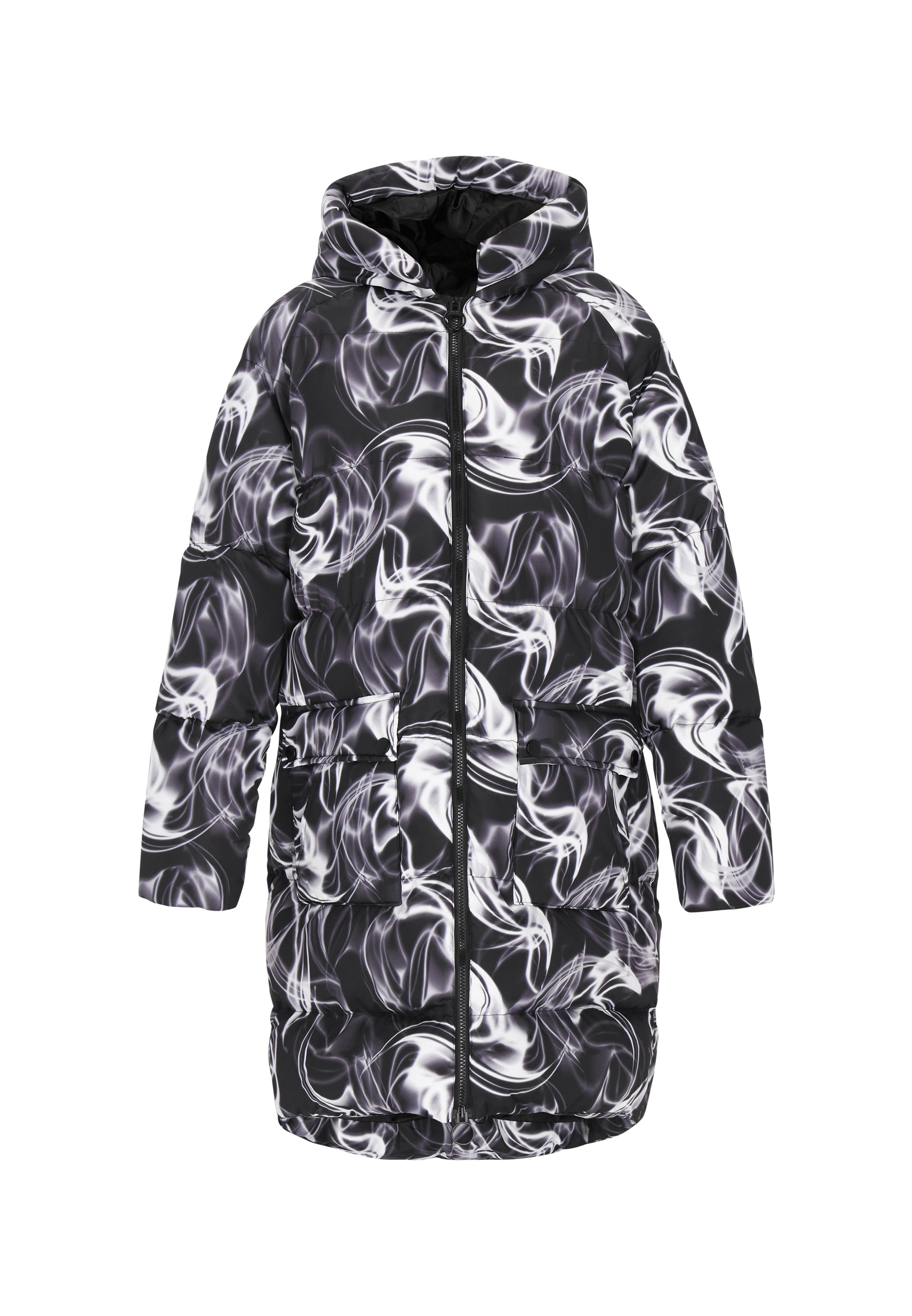 Libbi Coat