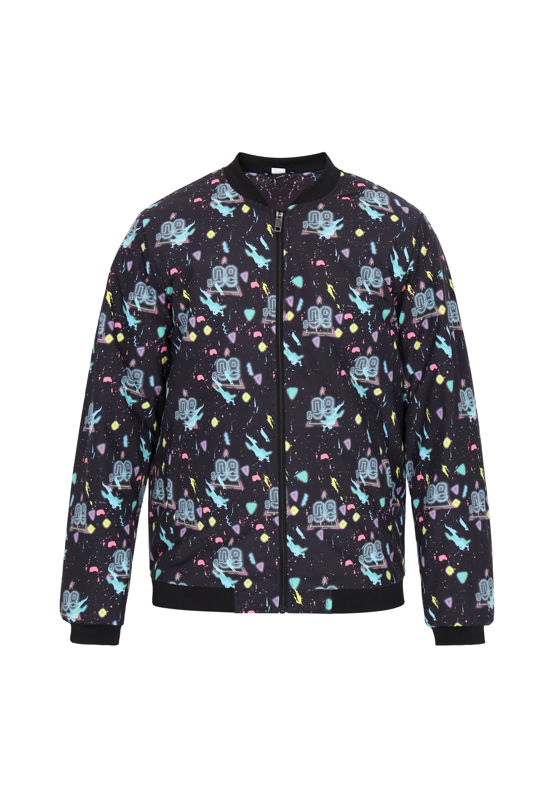 MO Street Men's Jacket