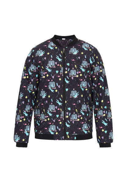 MO Street Men's Jacket