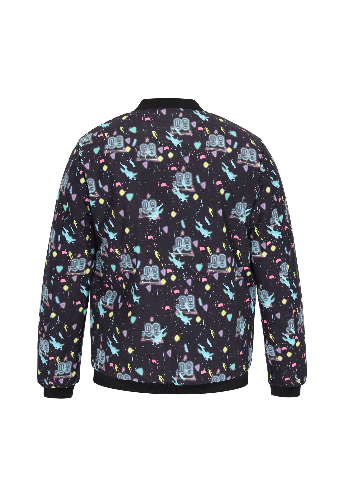 Aleko Men's Jacket
