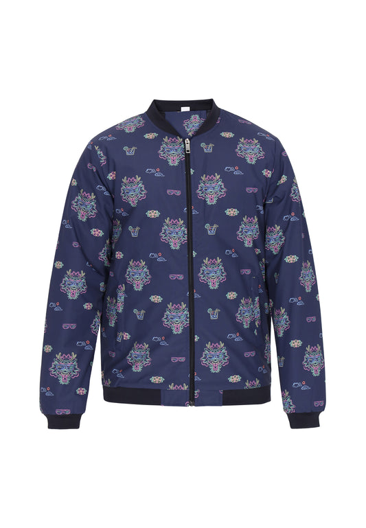 Aleko Men's Jacket