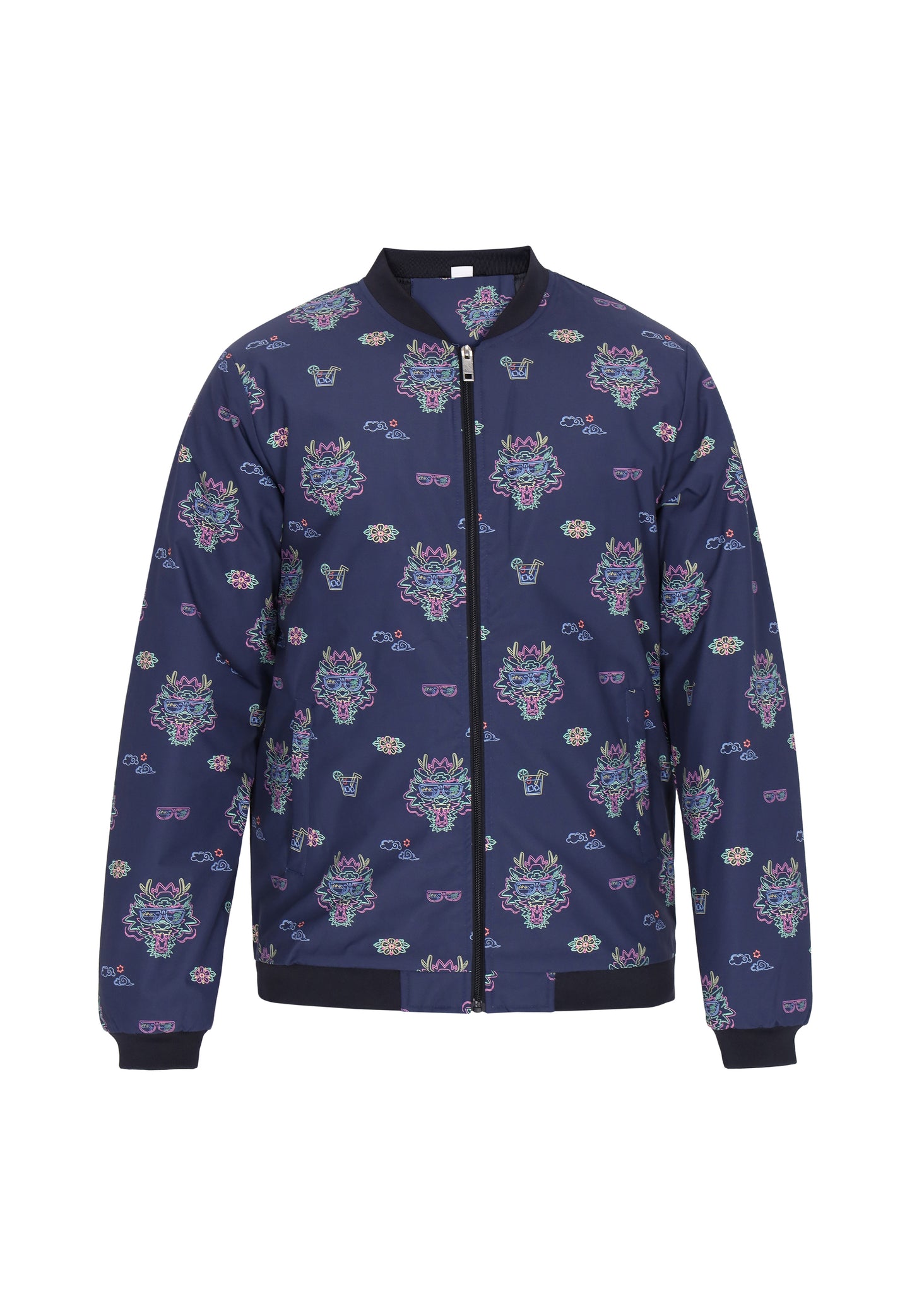 MO Street Men's Jacket