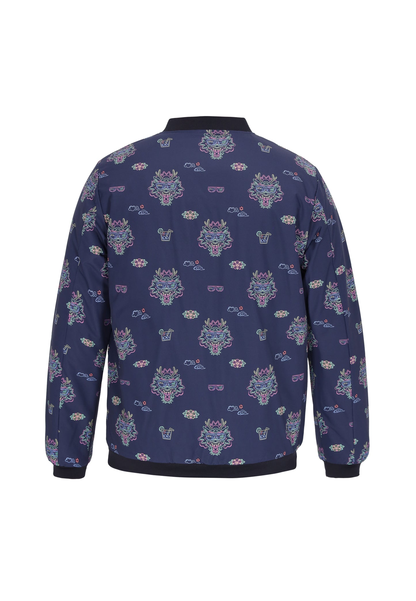 Aleko Men's Jacket