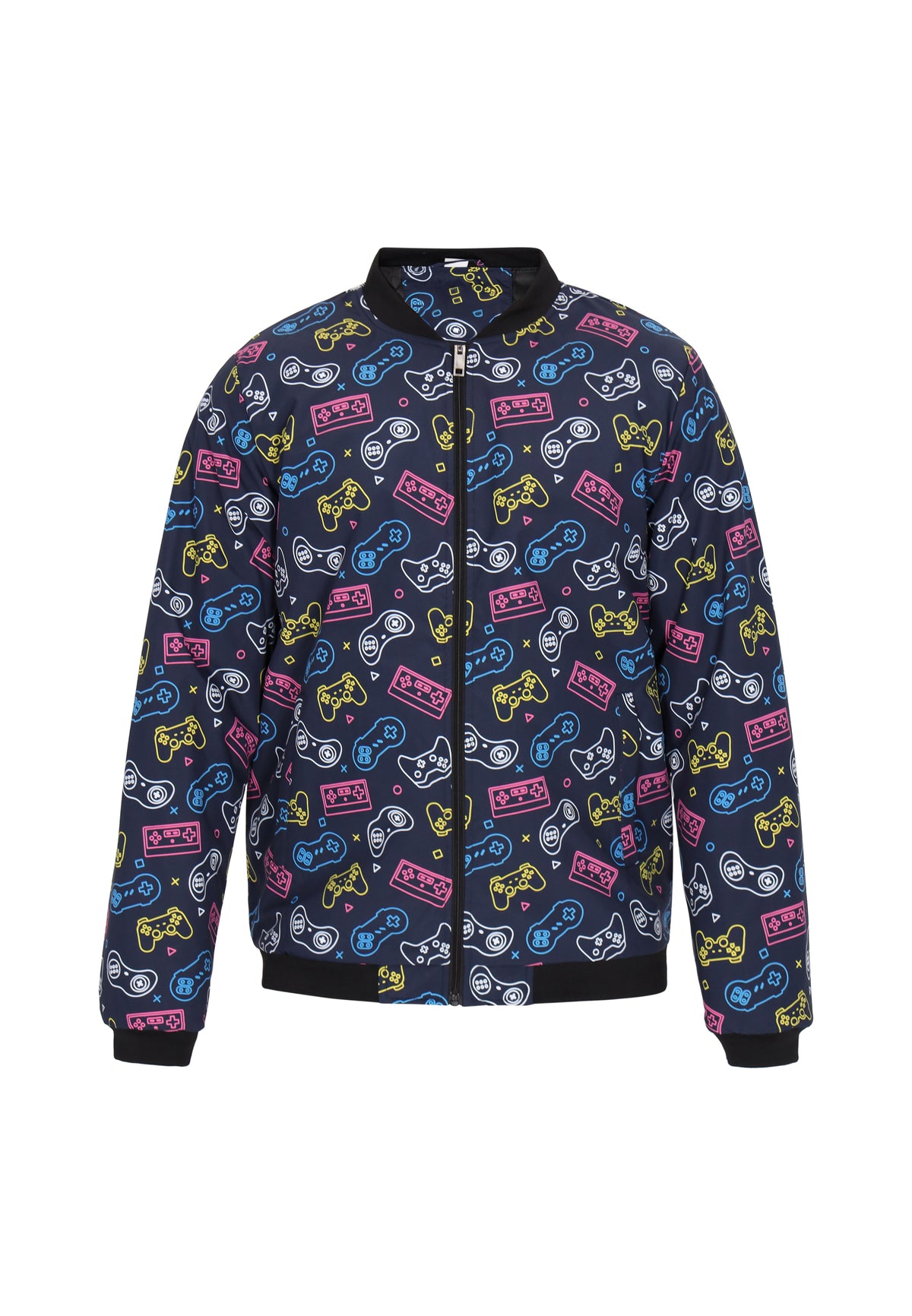 Aleko Men's Jacket
