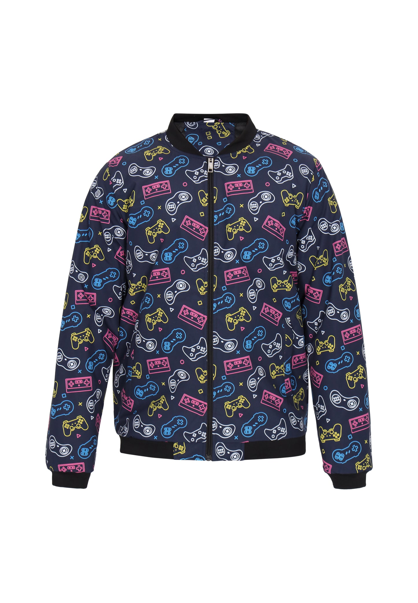 Libbi Jacket