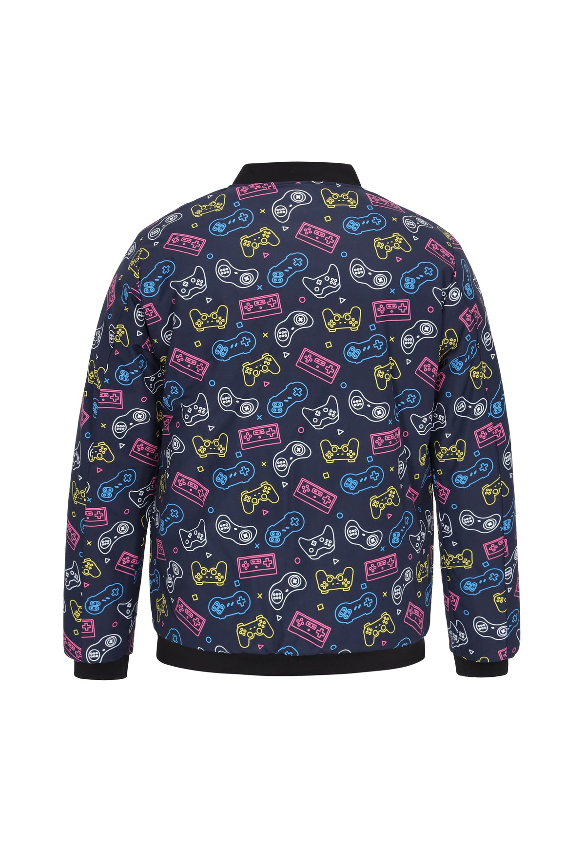 Aleko Men's Jacket