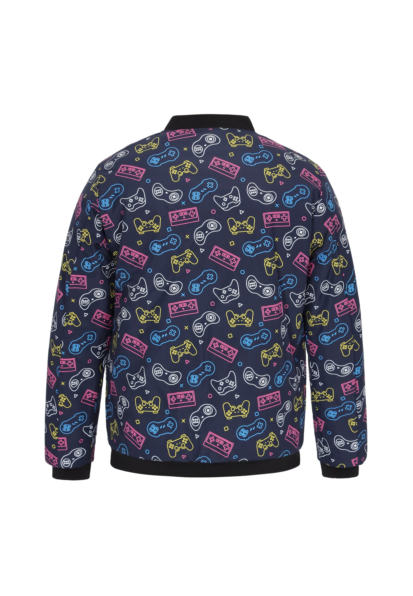 Libbi Jacket