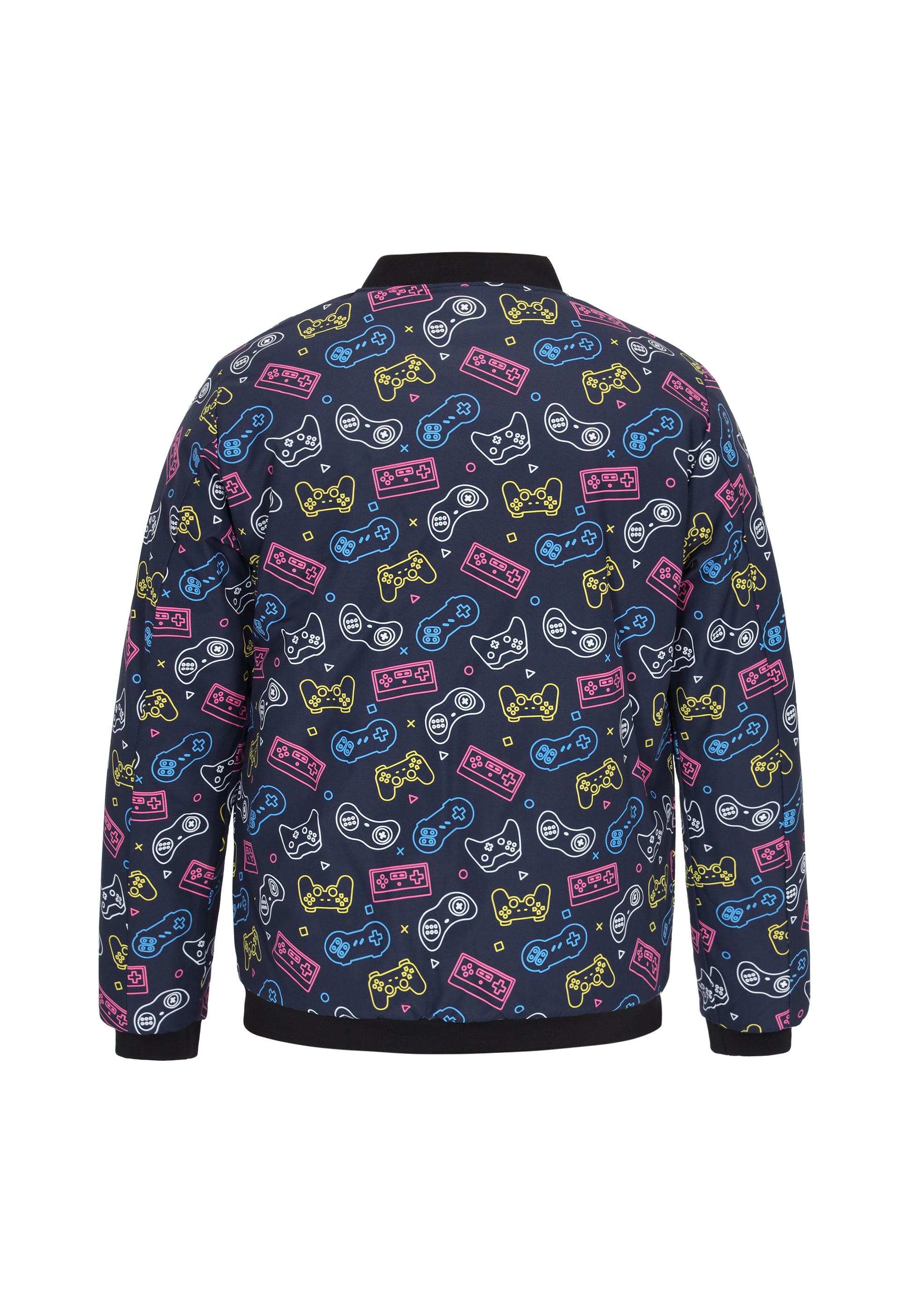 Libbi Jacket