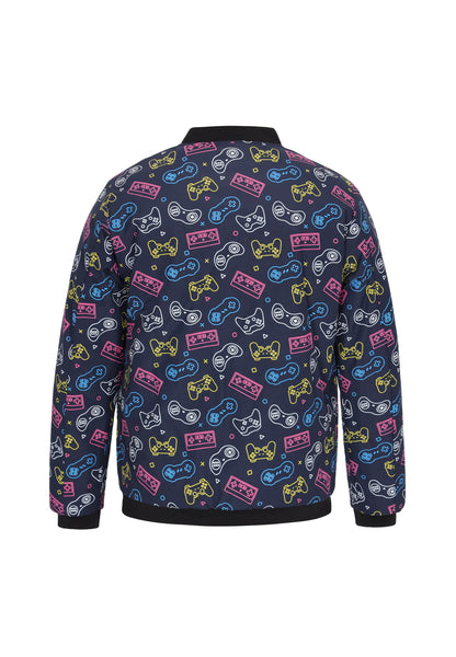 MO Street Men's Jacket