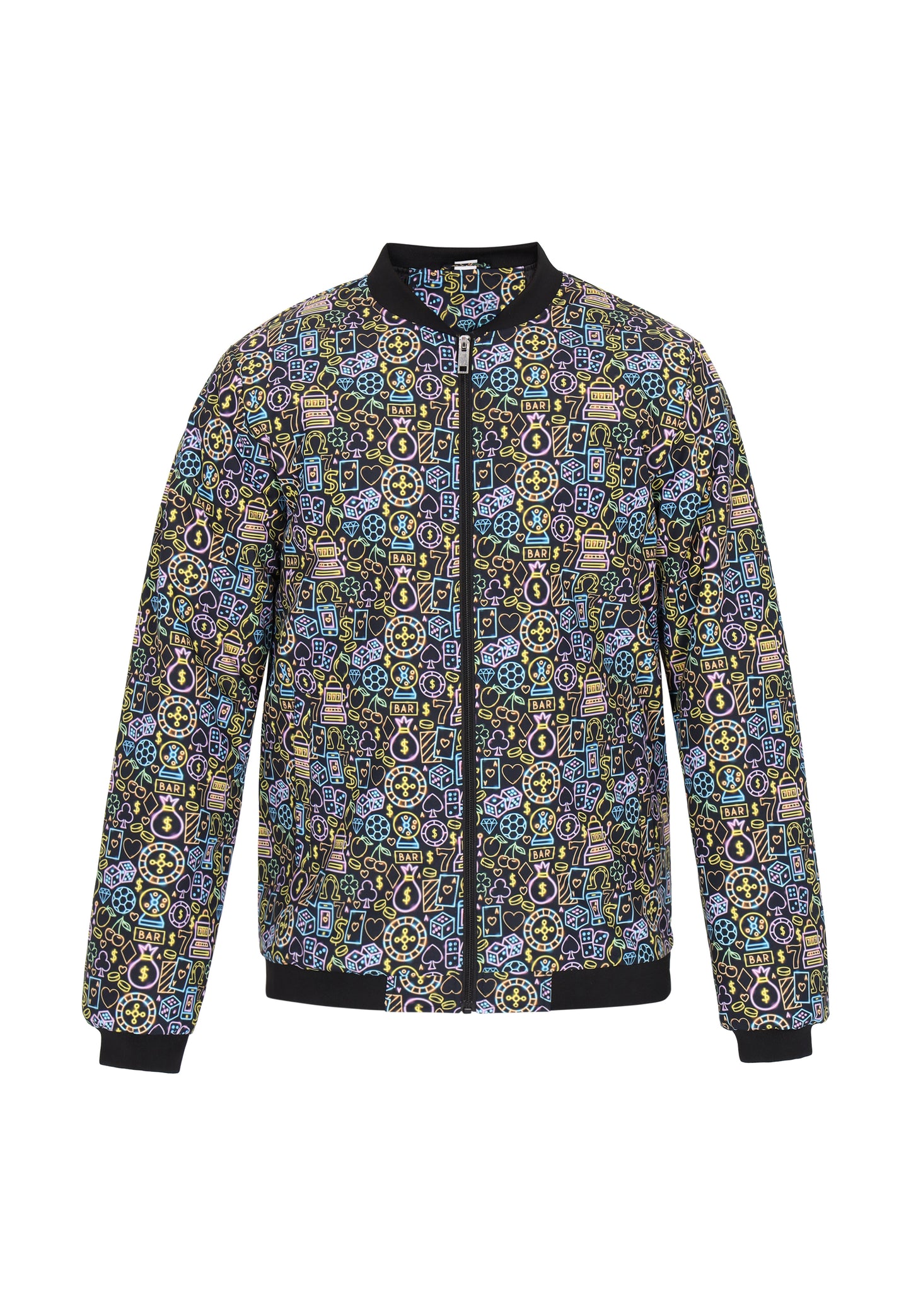 MO Street Men's Jacket