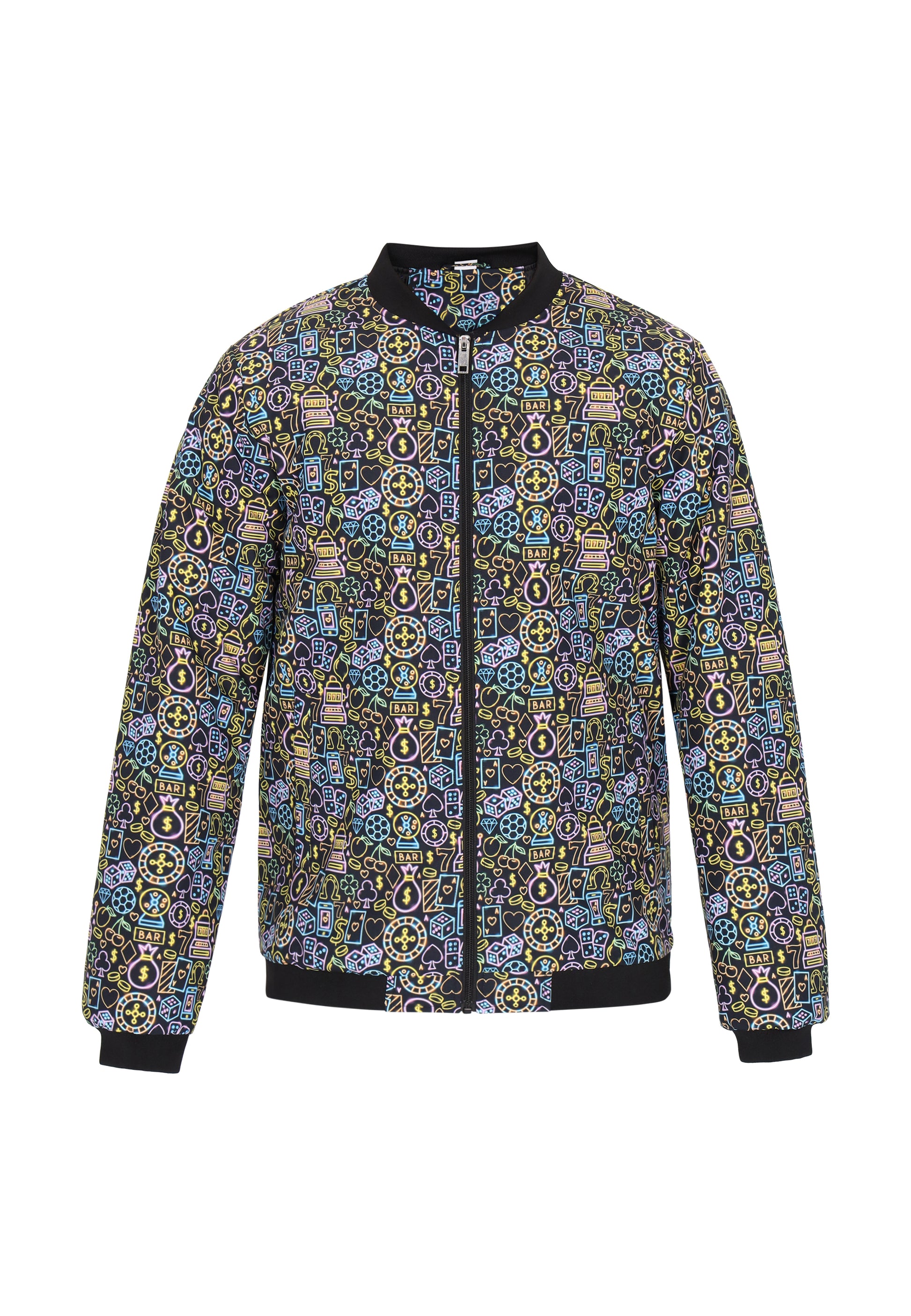 MO Street Men's Jacket