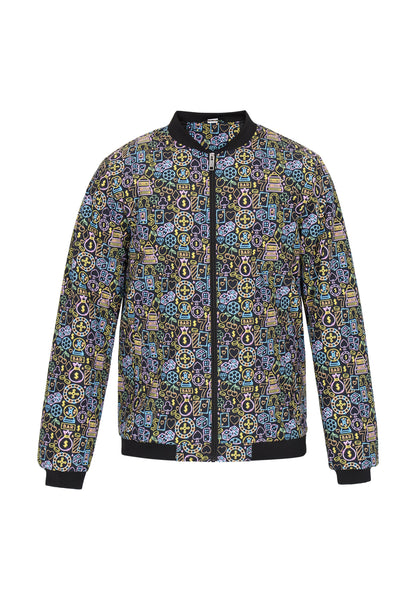 MO Street Men's Jacket