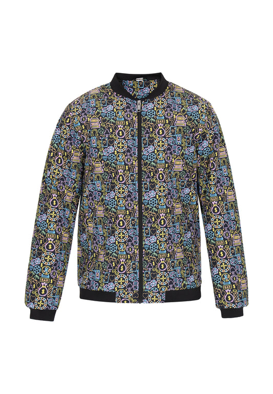 Aleko Men's Jacket