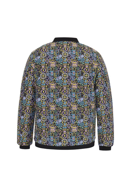 MO Street Men's Jacket