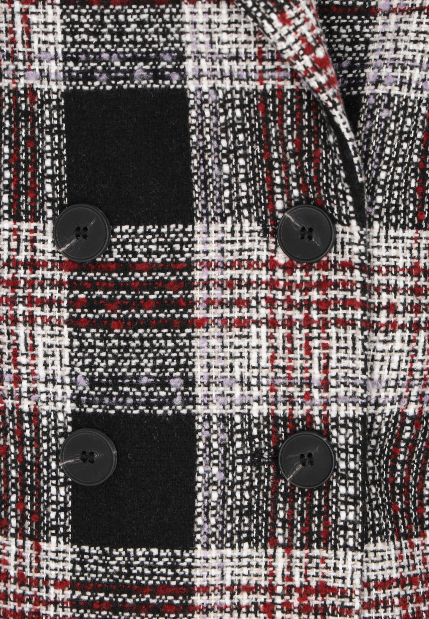 Usha Black Label Women's Jacket