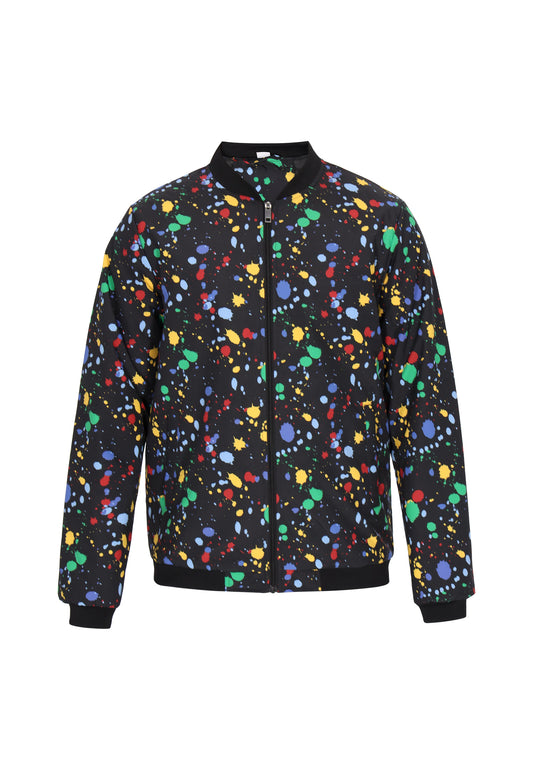 Aleko Men's Jacket