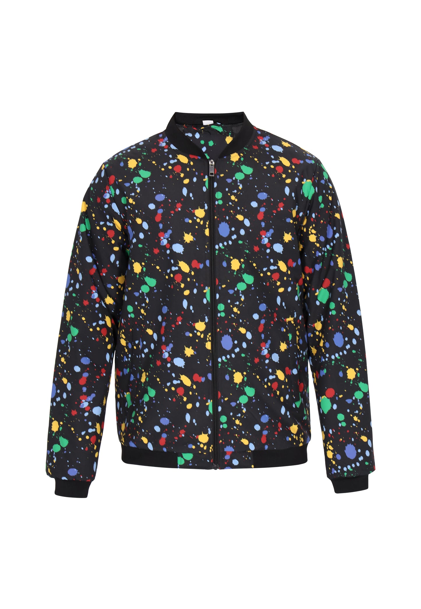 MO Street Men's Jacket