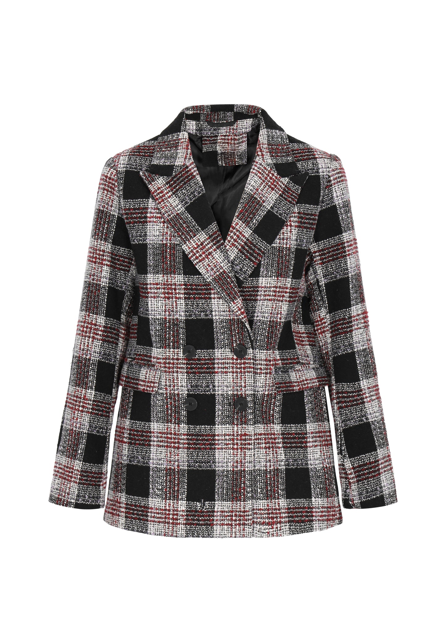 Usha Black Label Women's Jacket