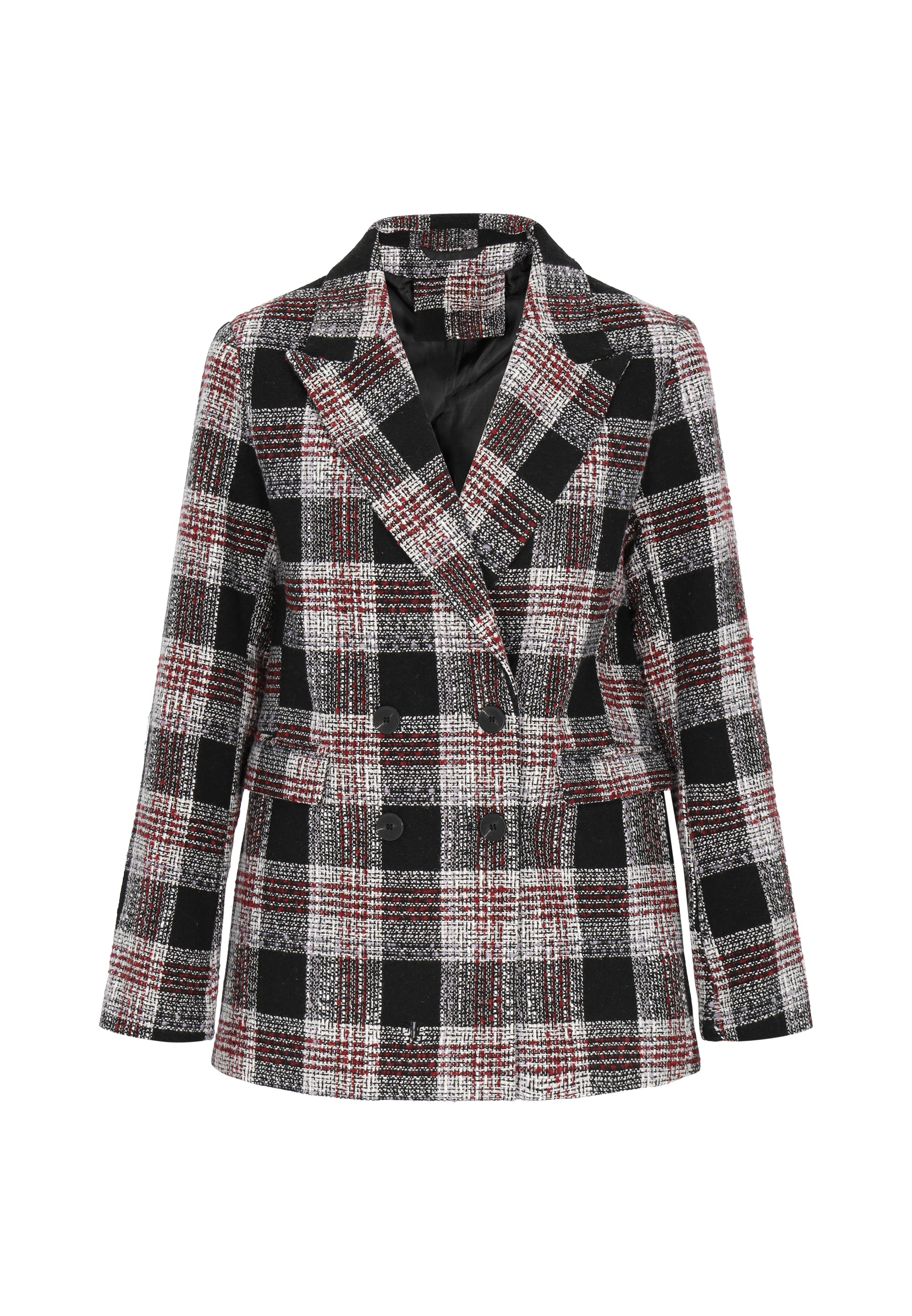 Usha Black Label Women's Jacket