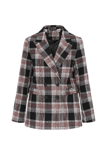 Usha Black Label Women's Jacket