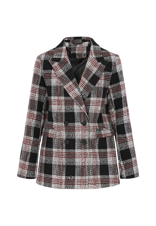 Usha Black Label Women's Jacket