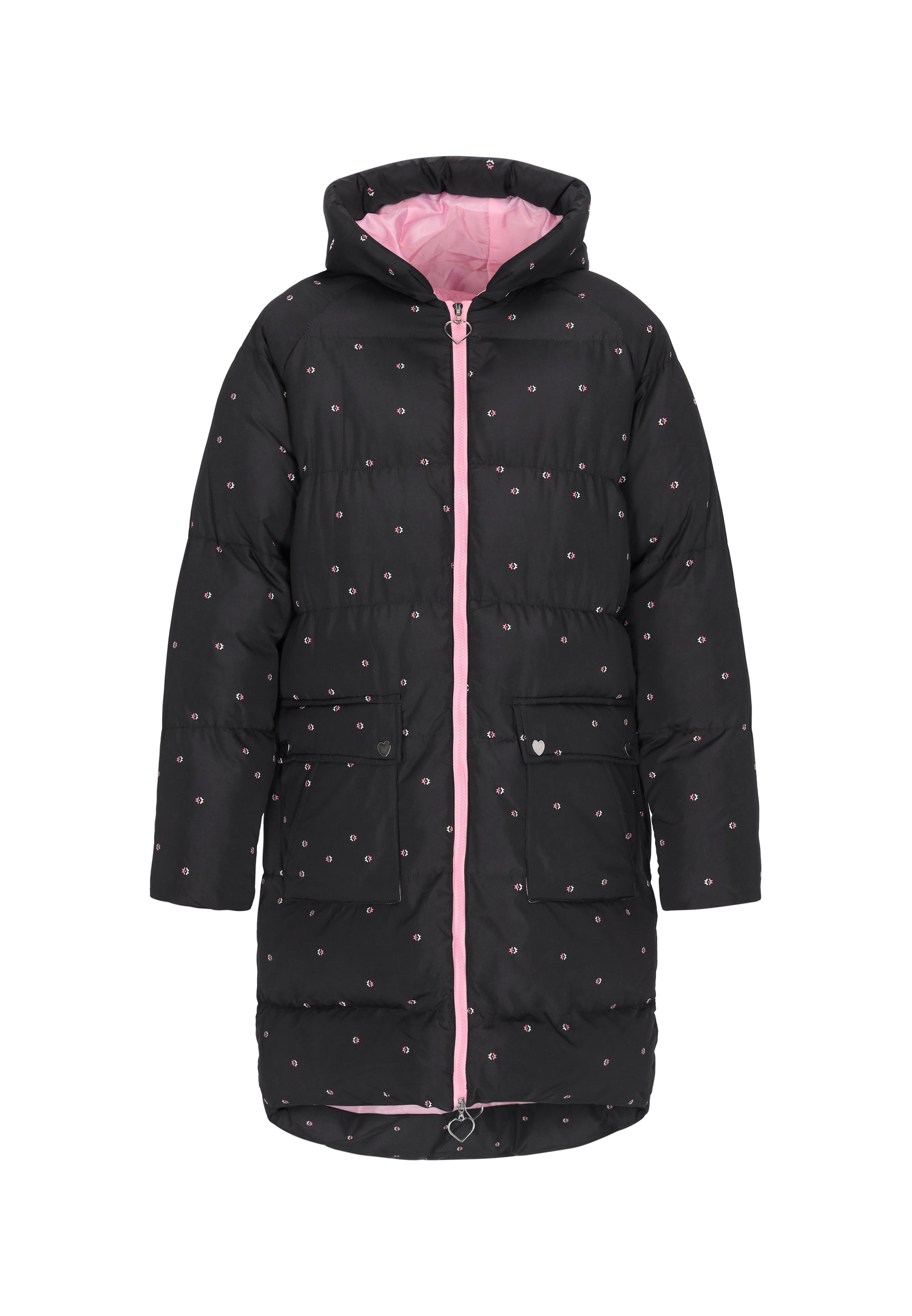 myMo ROCKS Women's Coat