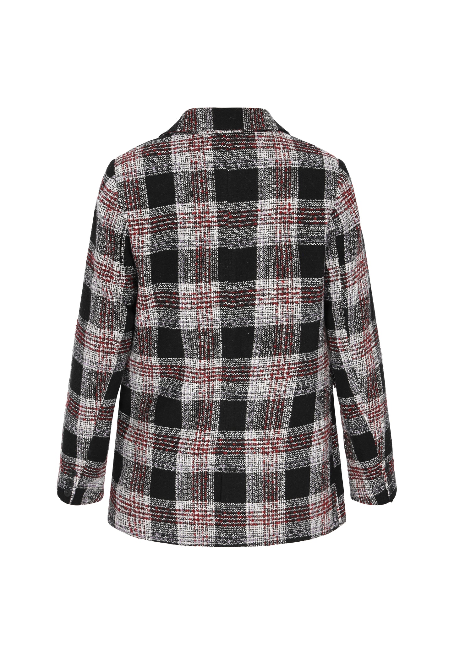 Usha Black Label Women's Jacket