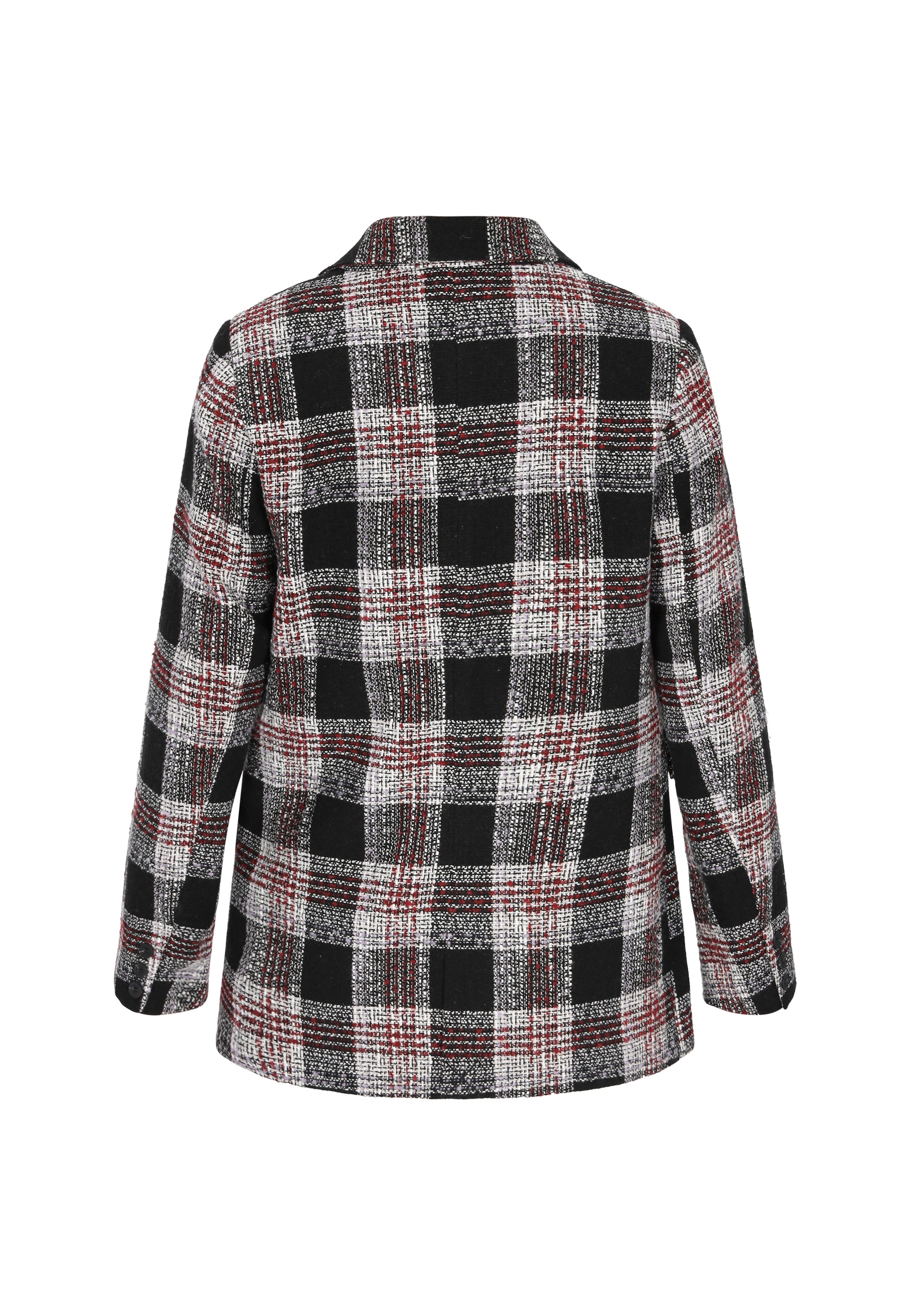 Usha Black Label Women's Jacket