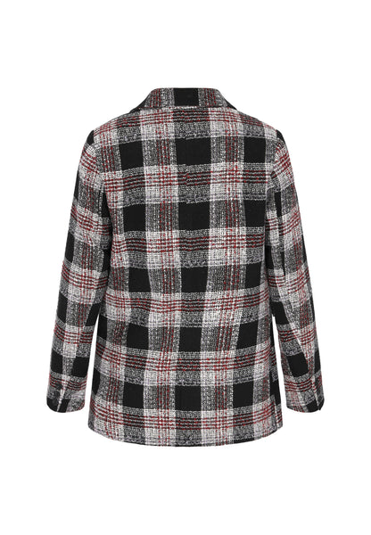 Usha Black Label Women's Jacket