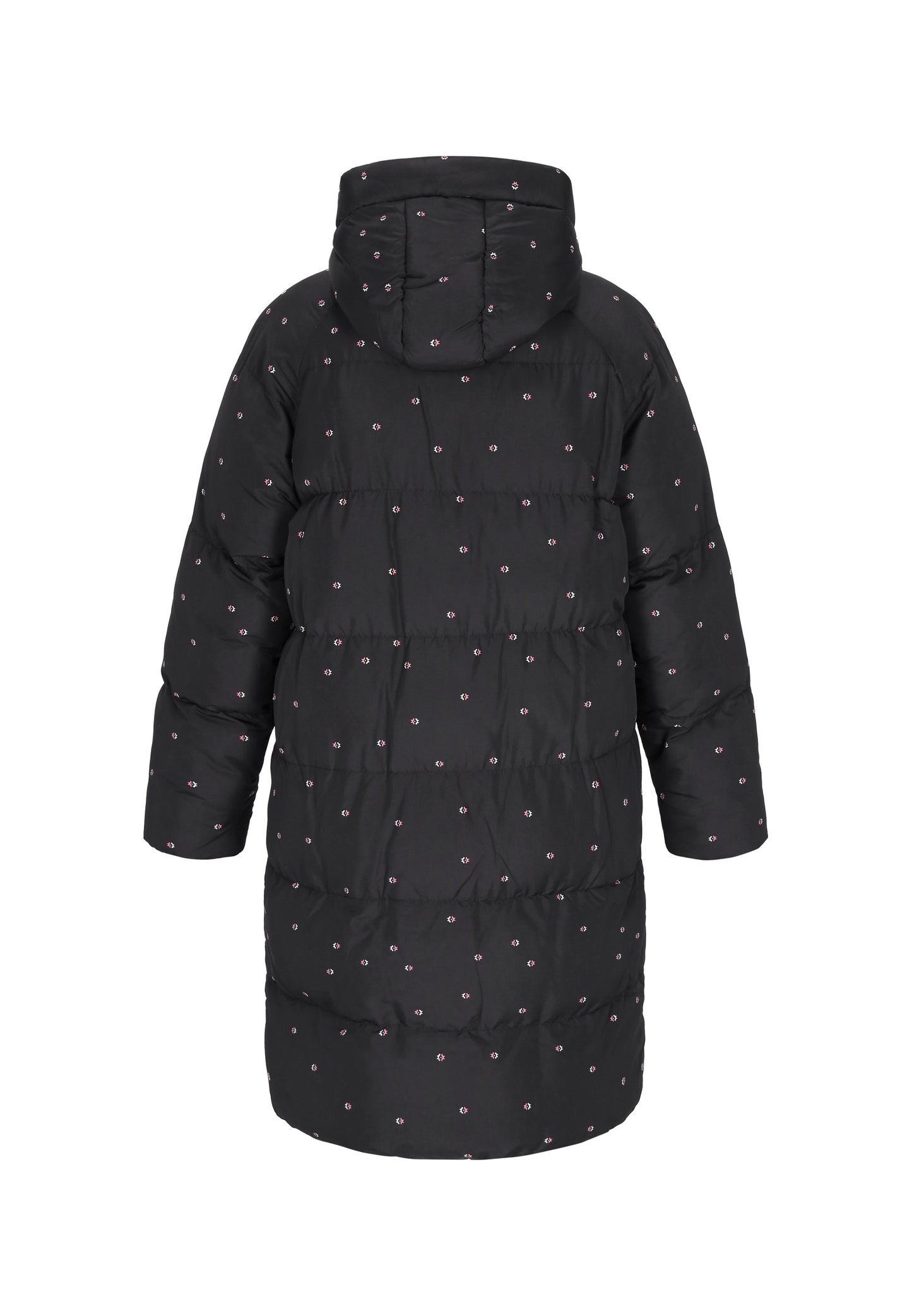 myMo ROCKS Women's Coat