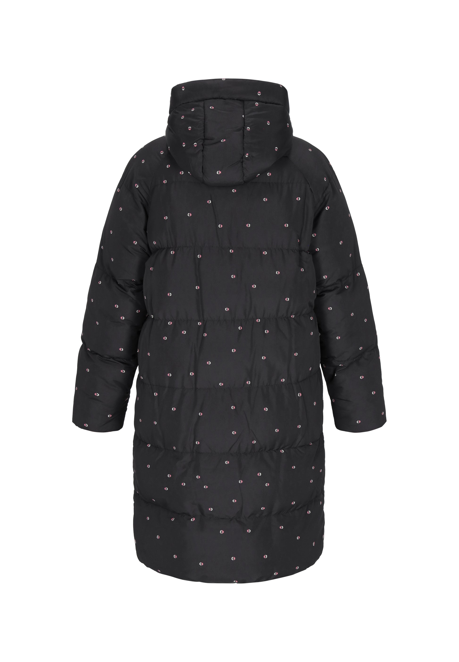 myMo ROCKS Women's Coat